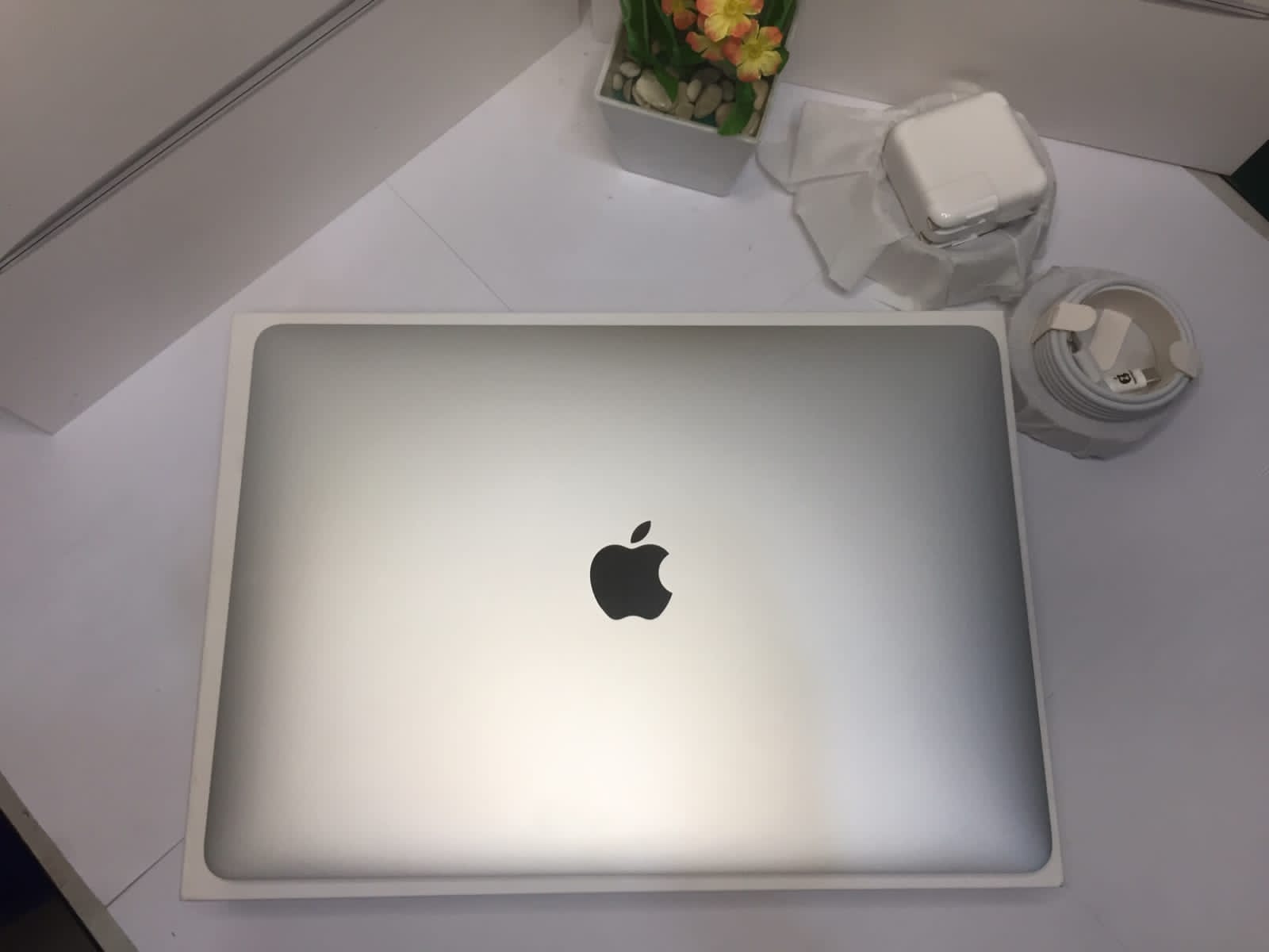 MacBook Air Retina 13-inch (Late 2018)